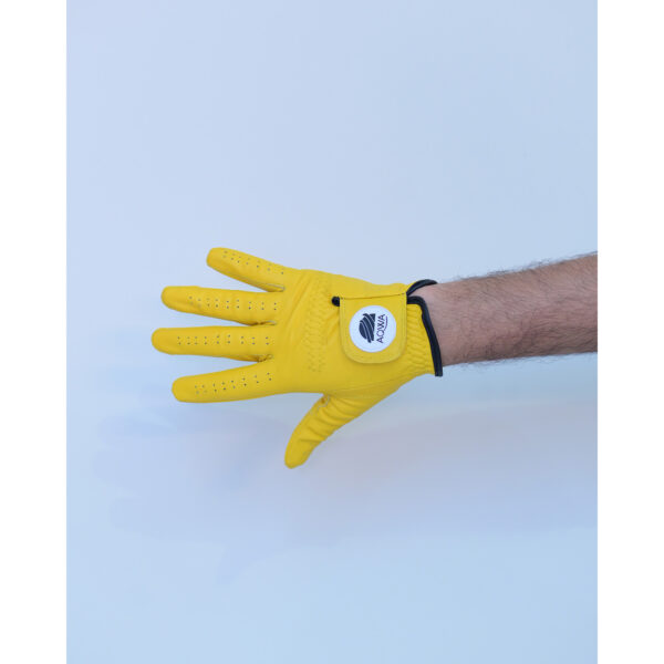 Golf Gloves